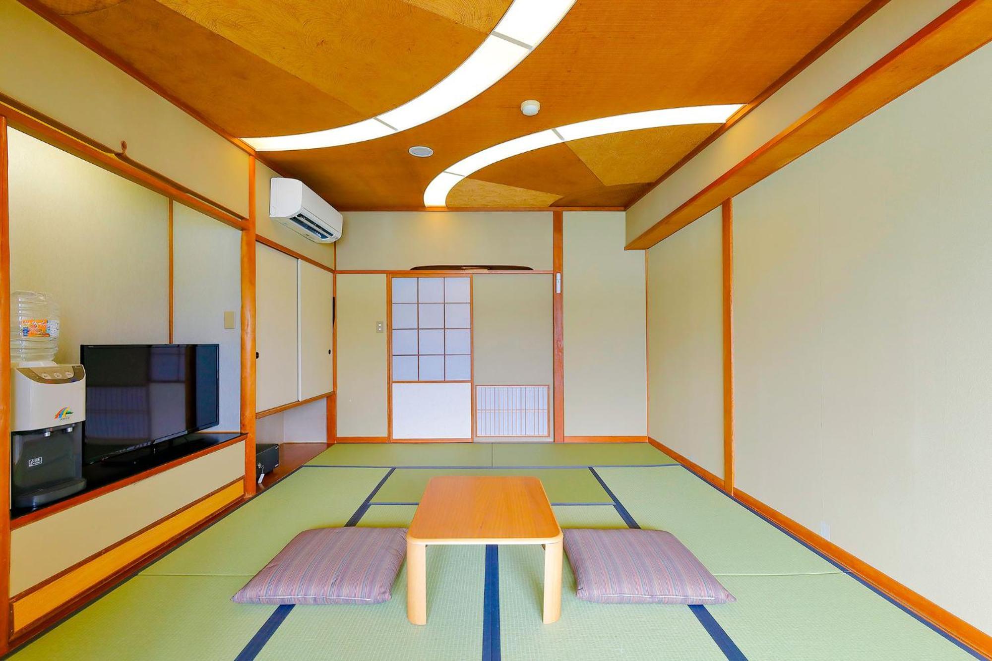 فندق Ooedo Onsen Monogatari Nanki كوشيموتو المظهر الخارجي الصورة
