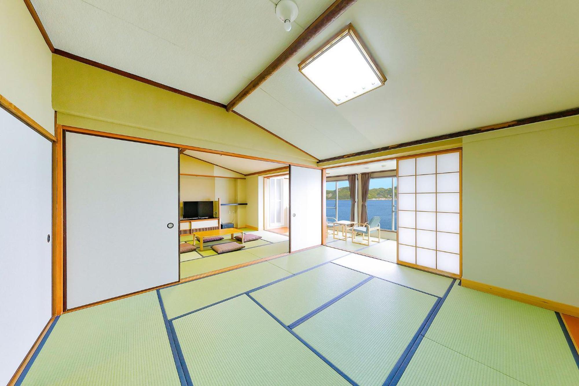 فندق Ooedo Onsen Monogatari Nanki كوشيموتو المظهر الخارجي الصورة