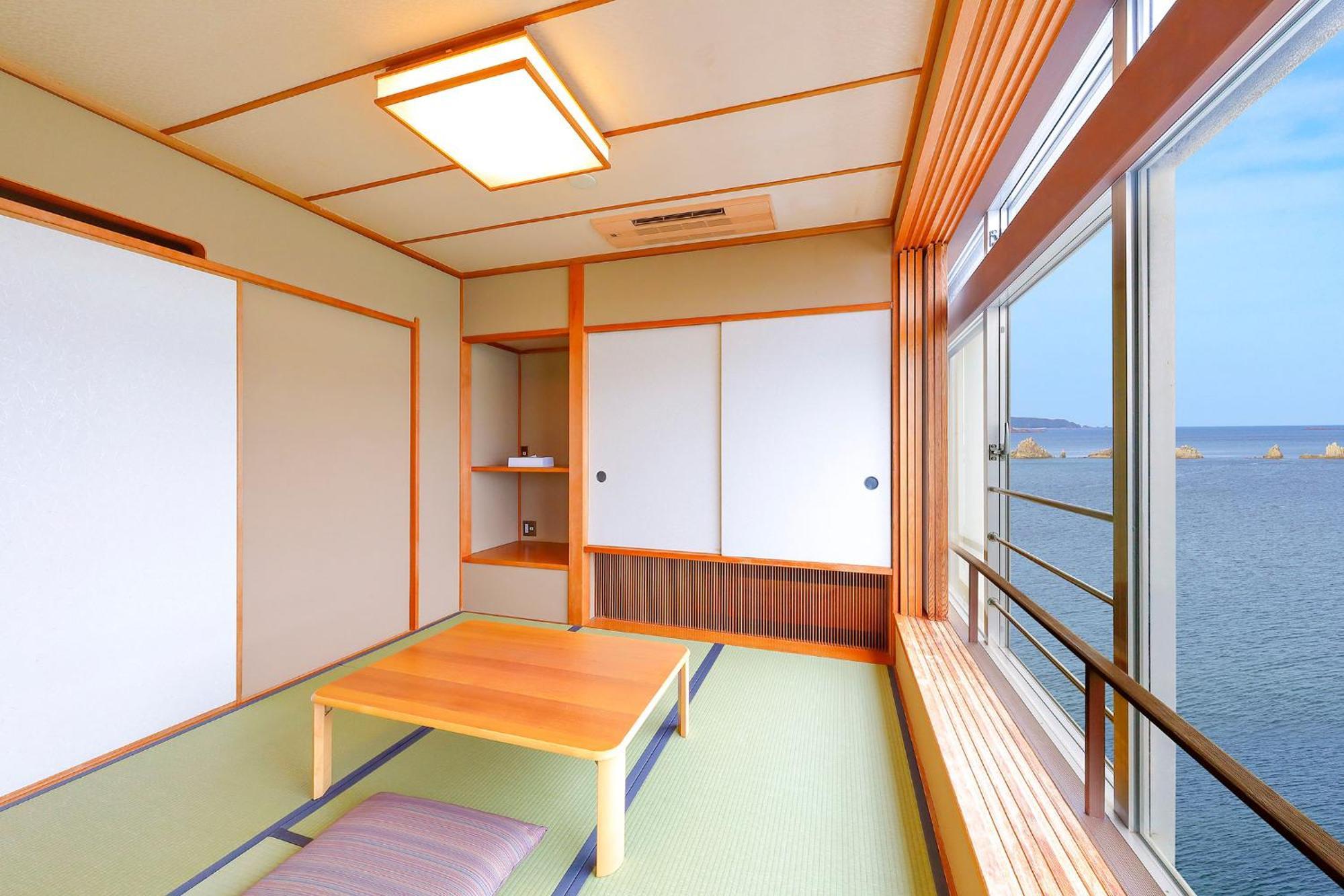 فندق Ooedo Onsen Monogatari Nanki كوشيموتو المظهر الخارجي الصورة