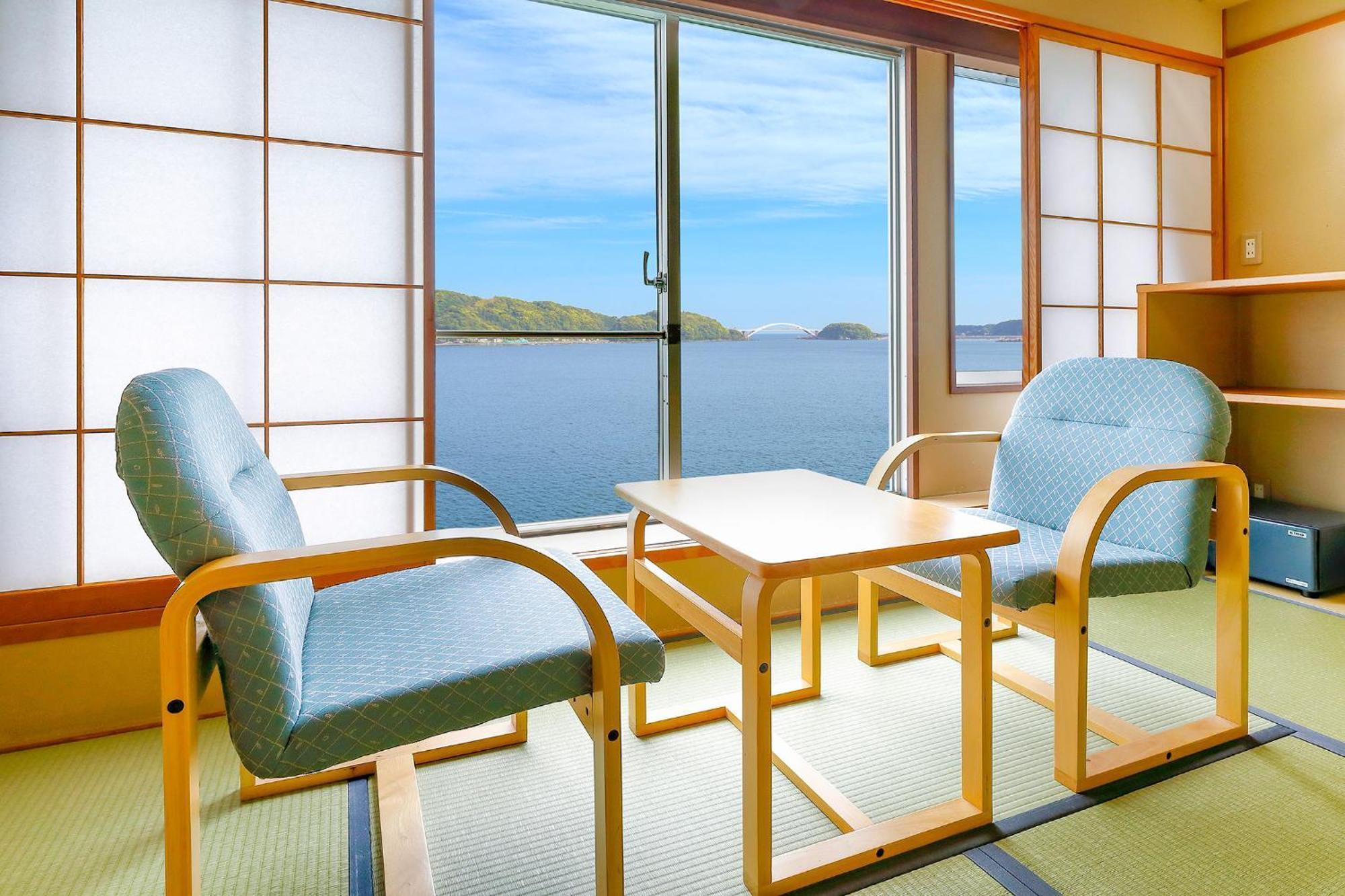 فندق Ooedo Onsen Monogatari Nanki كوشيموتو المظهر الخارجي الصورة